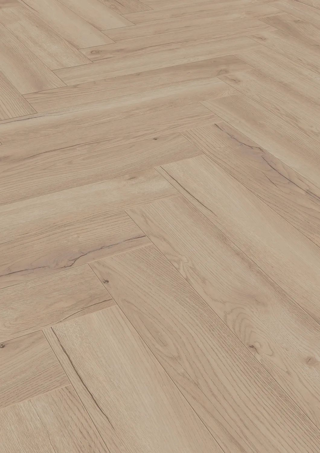 Ламинат Herringbone Херрингбон Toulouse Oak, 665×133 мм