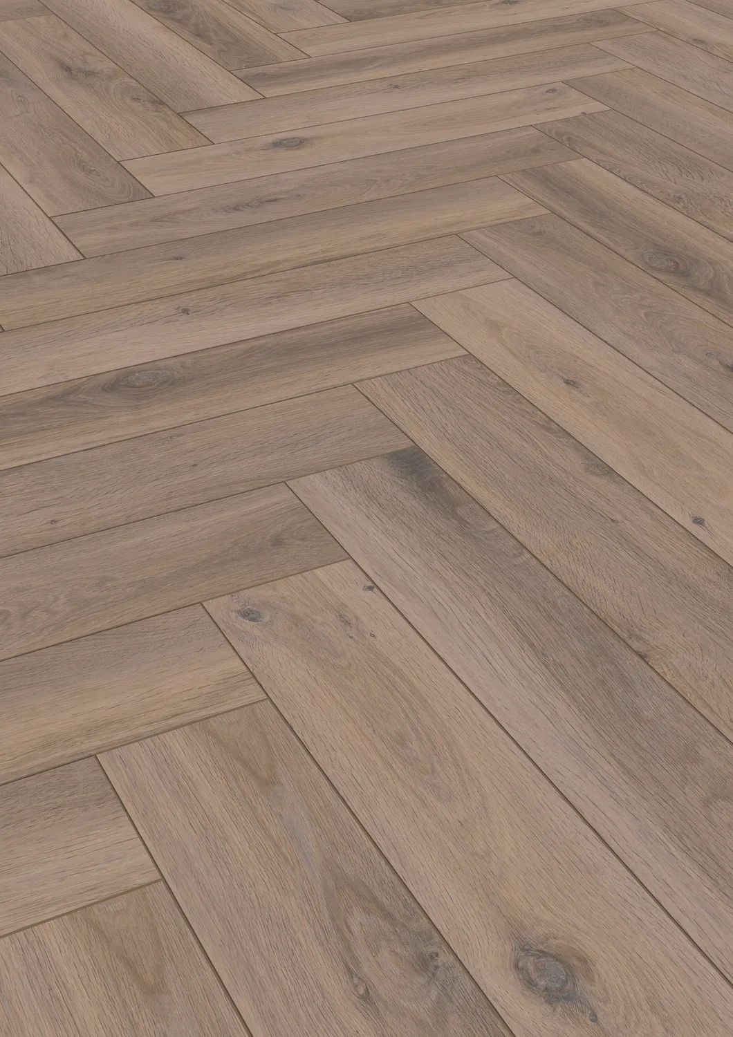 Ламинат Herringbone Херрингбон Metz Oak, 665×133 мм