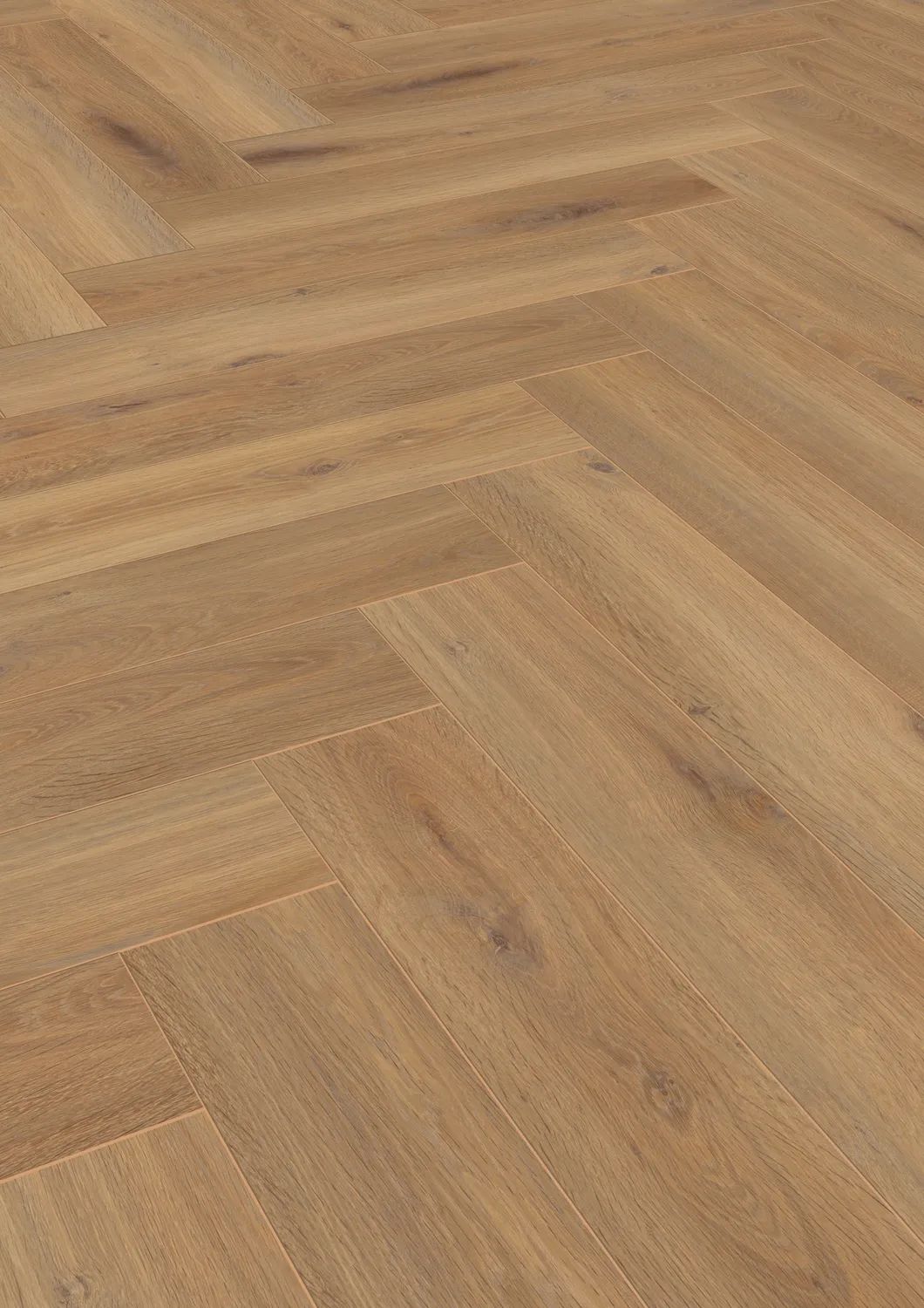 Ламинат Herringbone Херрингбон Pisa Oak, 665×133 мм