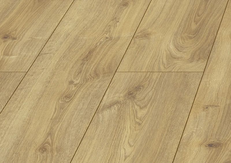 Ламинат Kronopol Платиниум Холидей Thailand Oak, 1380×242 мм