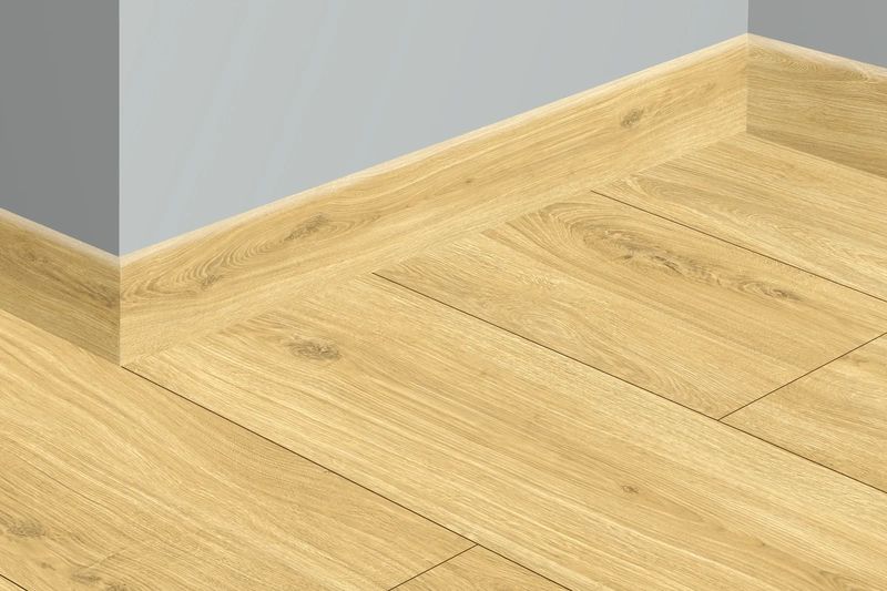 Ламинат Kronopol Платиниум Белла Rita Oak, 1380×242 мм