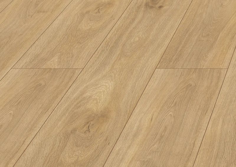Ламинат Kronopol Платиниум Теста Di Trevi Oak, 1380×191 мм
