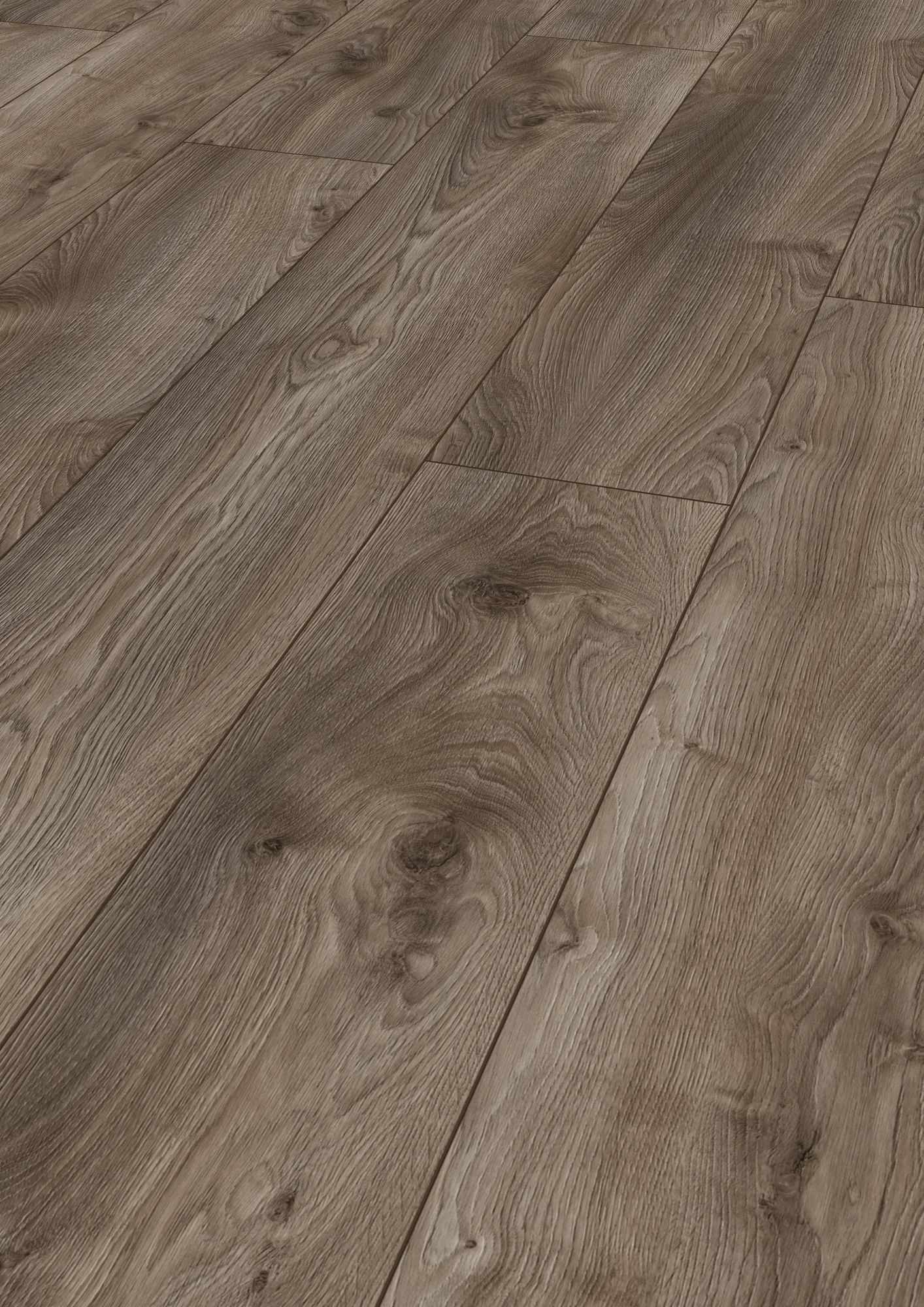 Ламинат My Floor Резиденс Makro Oak Brown (Дуб Макро коричневый), 1845×244 мм
