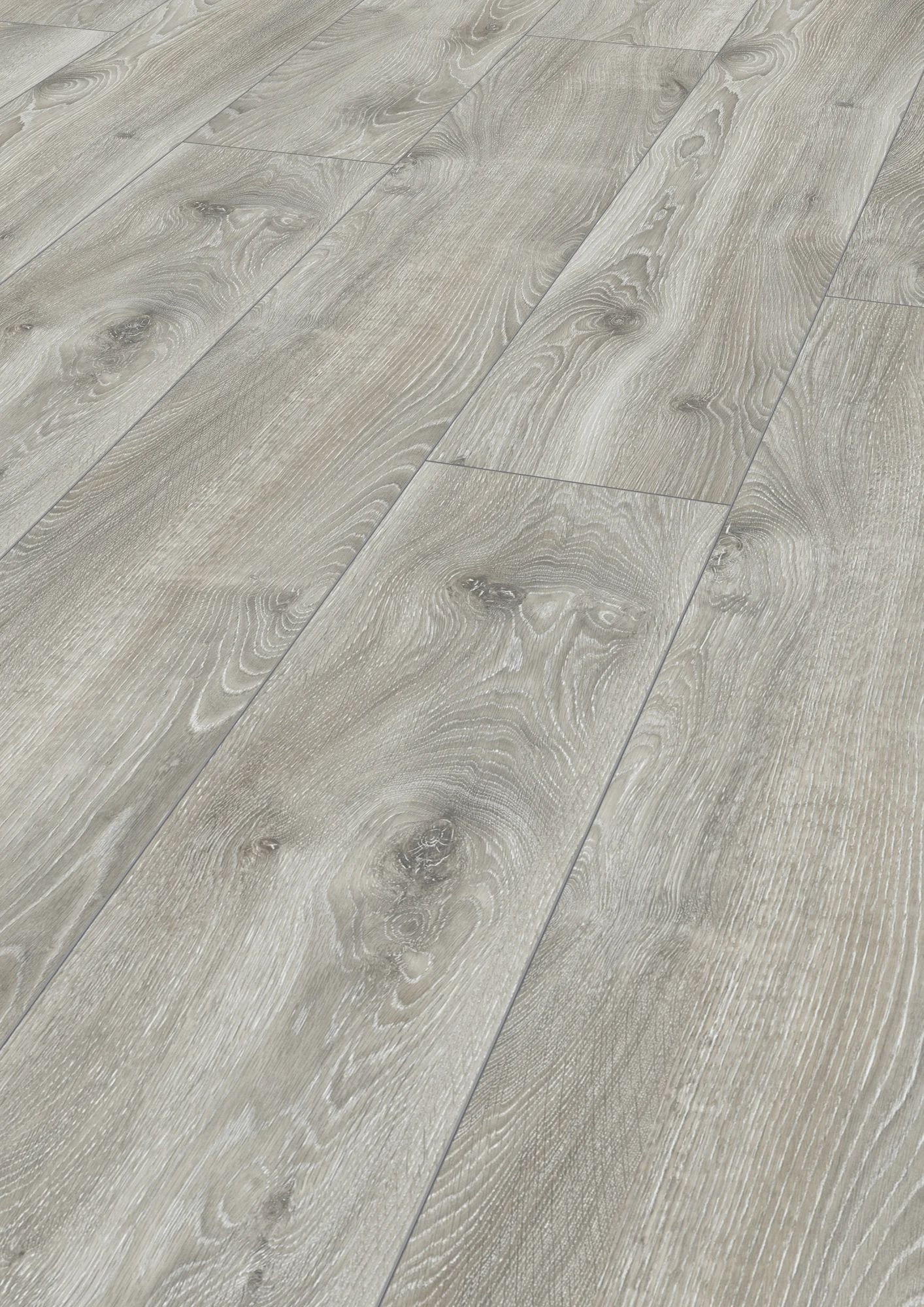 Ламинат My Floor Резиденс Highland Oak Silver (Дуб горный серебристый), 1845×244 мм