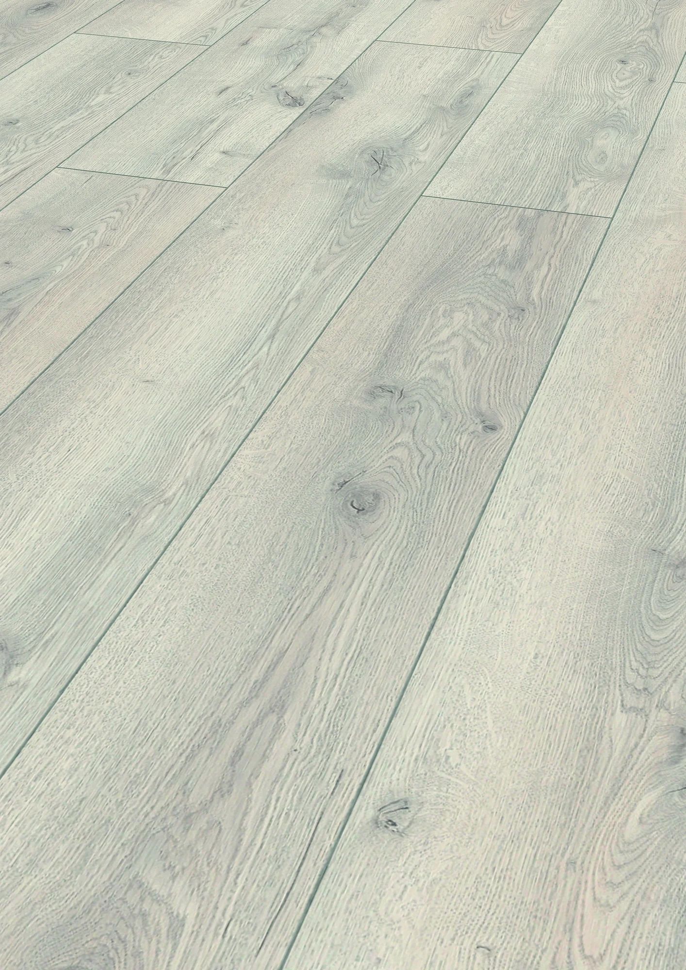 Ламинат My Floor Резиденс Дуб горный белый, 1845×244 мм