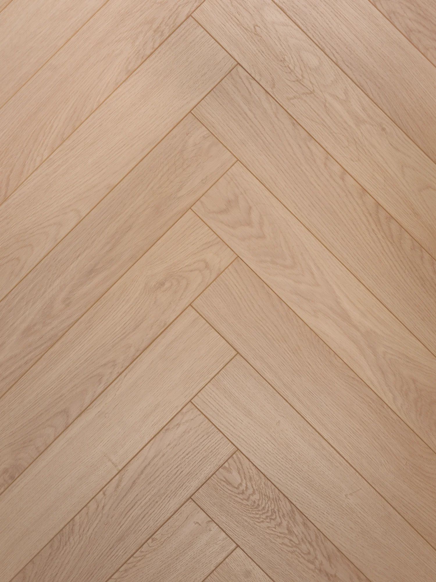 Ламинат My Step Херрингбон 12 мм Дуб Руан, 600×100 мм