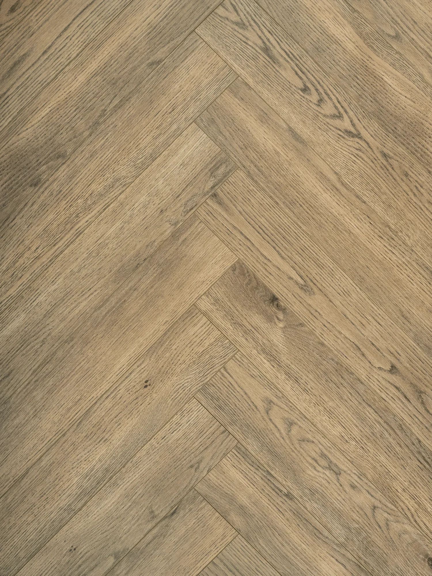 Ламинат My Step Херрингбон Вардо, 694×132 мм