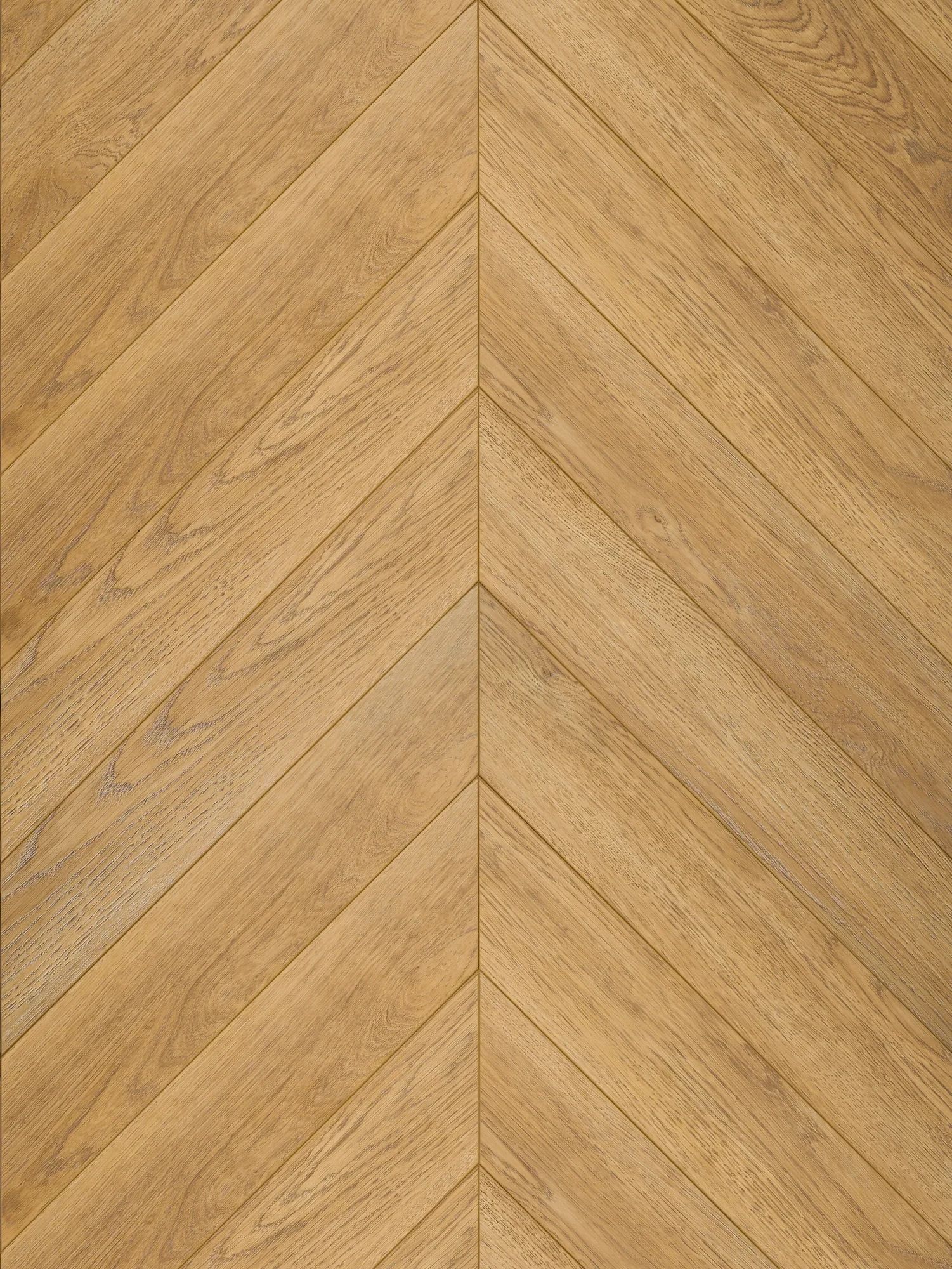 Ламинат My Step Херрингбон Шеврон Мели, 550×112 мм