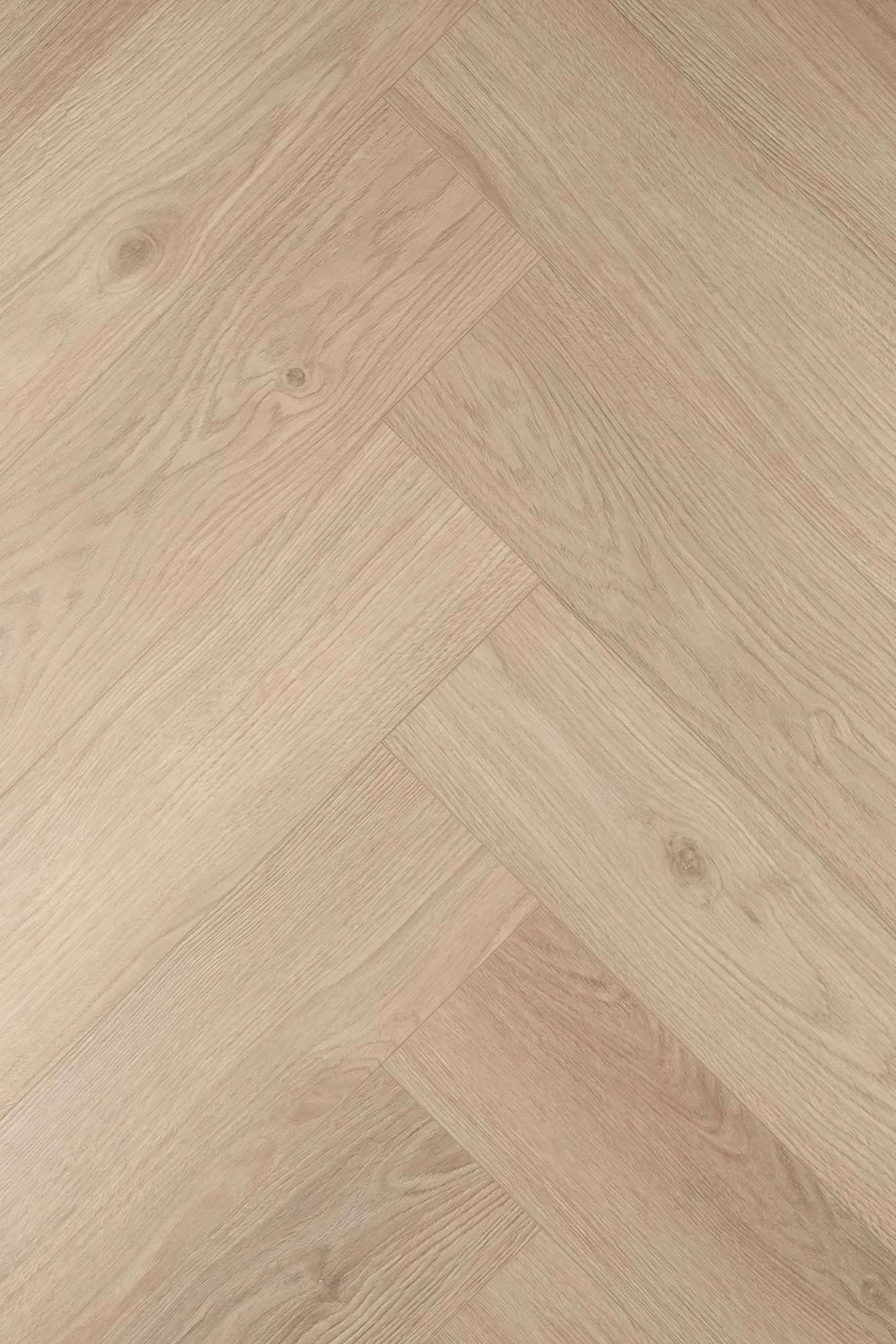 Каменный ламинат My Step Стоун Херрингбон Дуб Яри, 564×141 мм