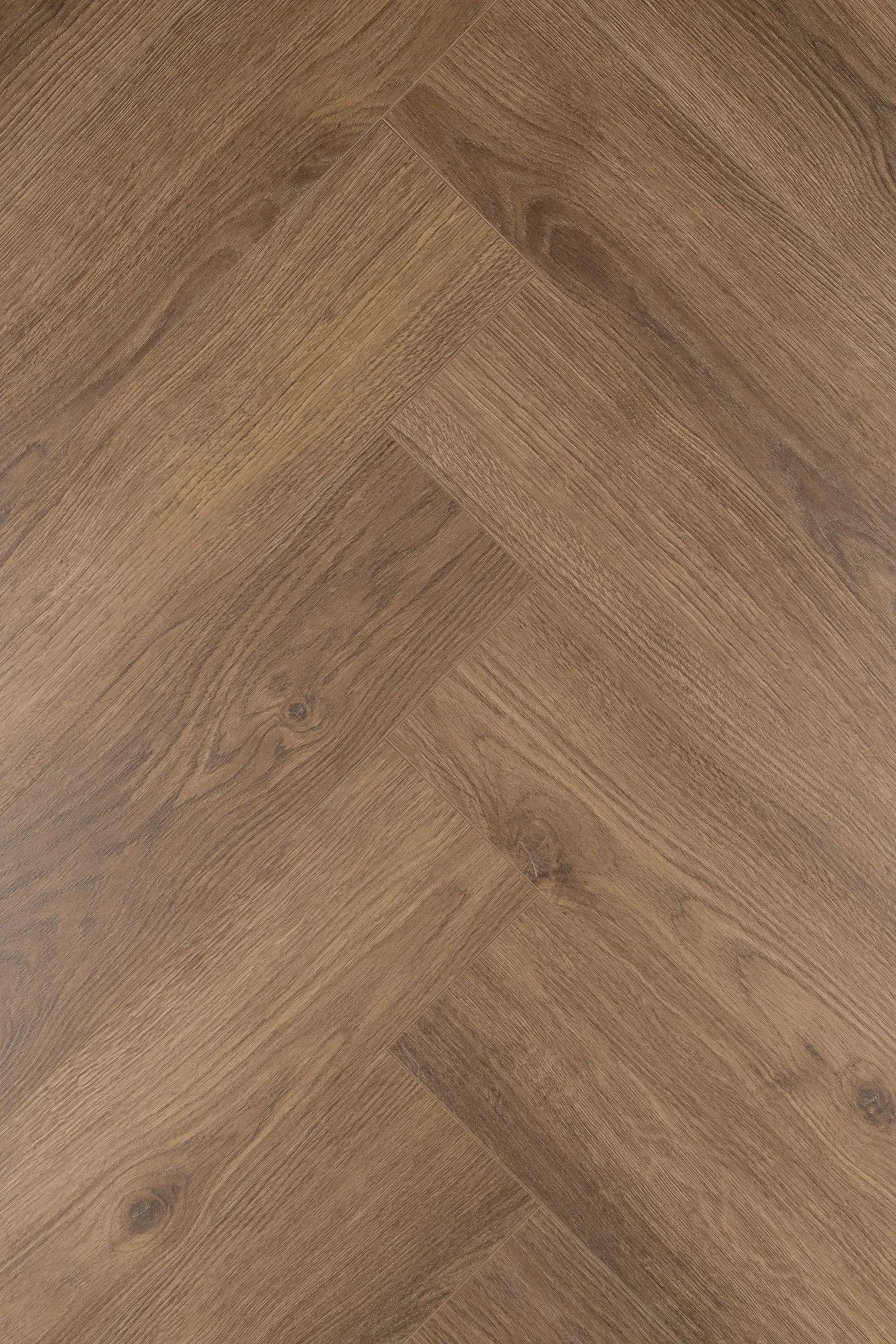 Каменный ламинат My Step Стоун Херрингбон Дуб Немо, 564×141 мм