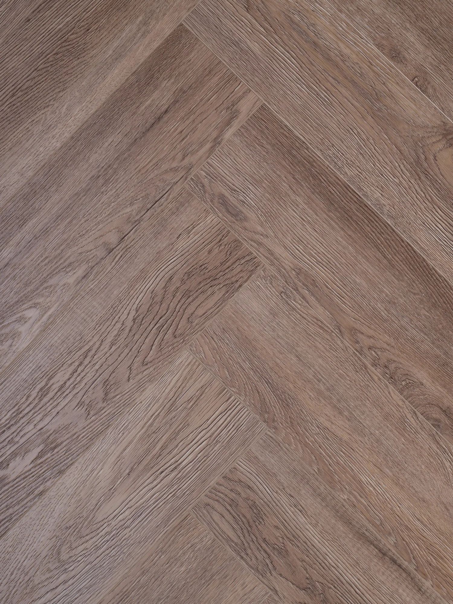 Кварц-винил SPC My Step Aqua Аква 6,5 мм Рона, 780×130 мм