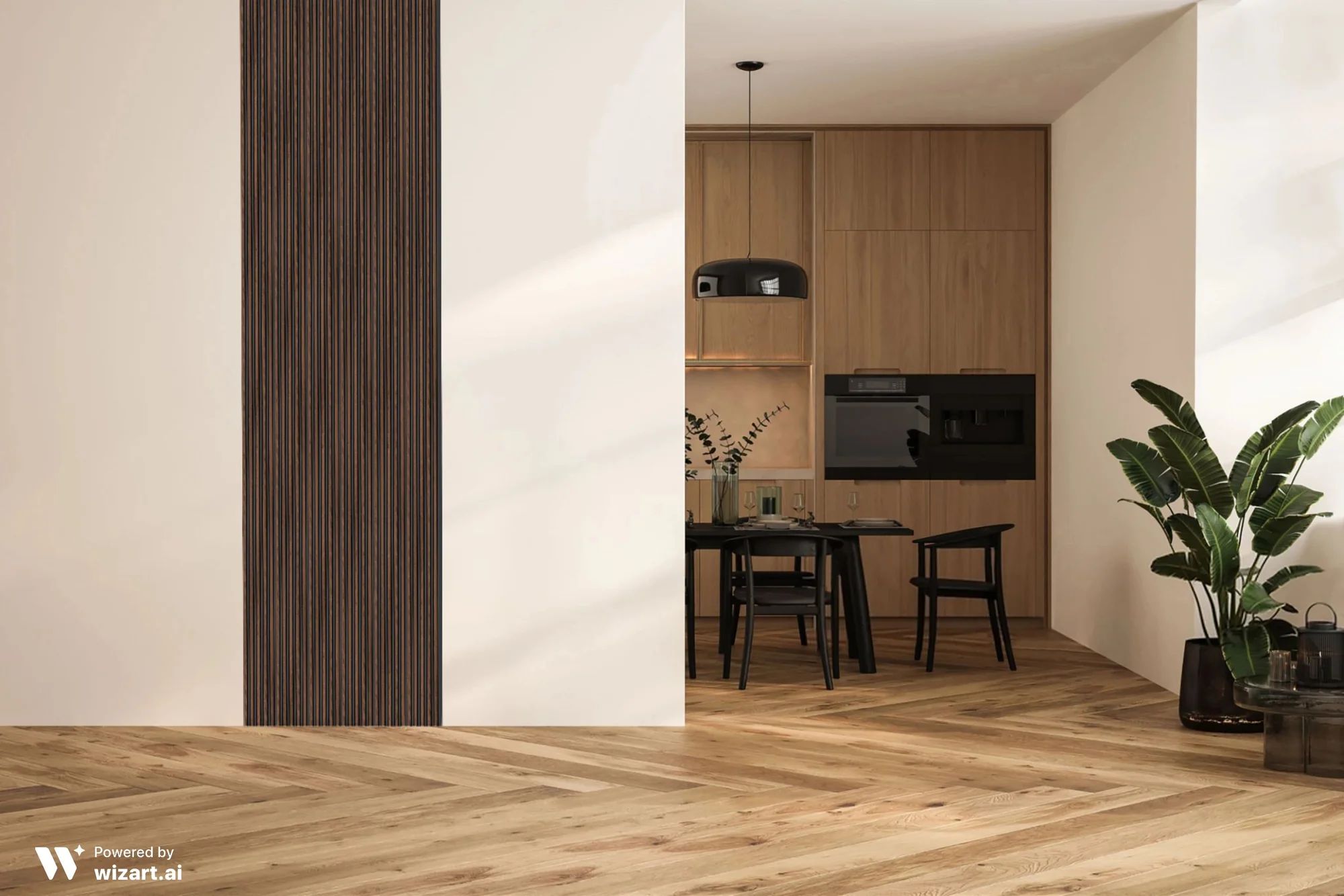 Стеновая панель My Step, 2900×122 мм, арт. MSP103
