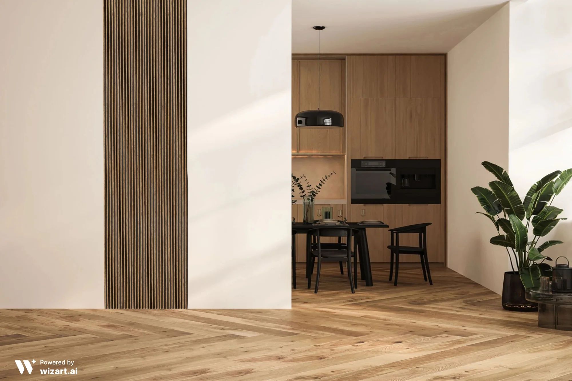 Стеновая панель My Step, 2900×122 мм, арт. MSP106