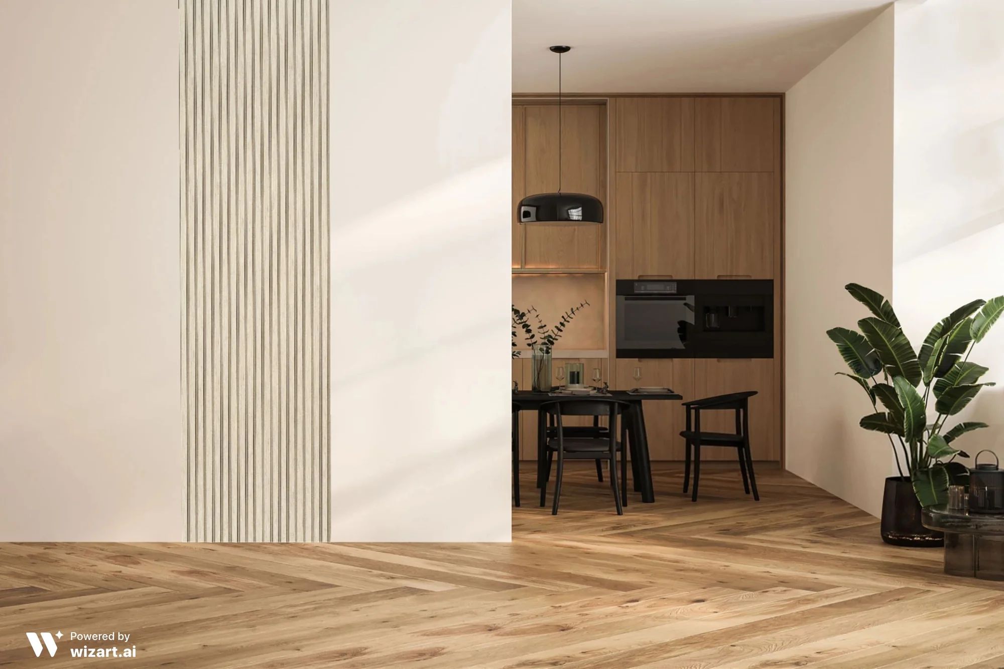 Стеновая панель My Step, 2900×121.5 мм, арт. MSP109