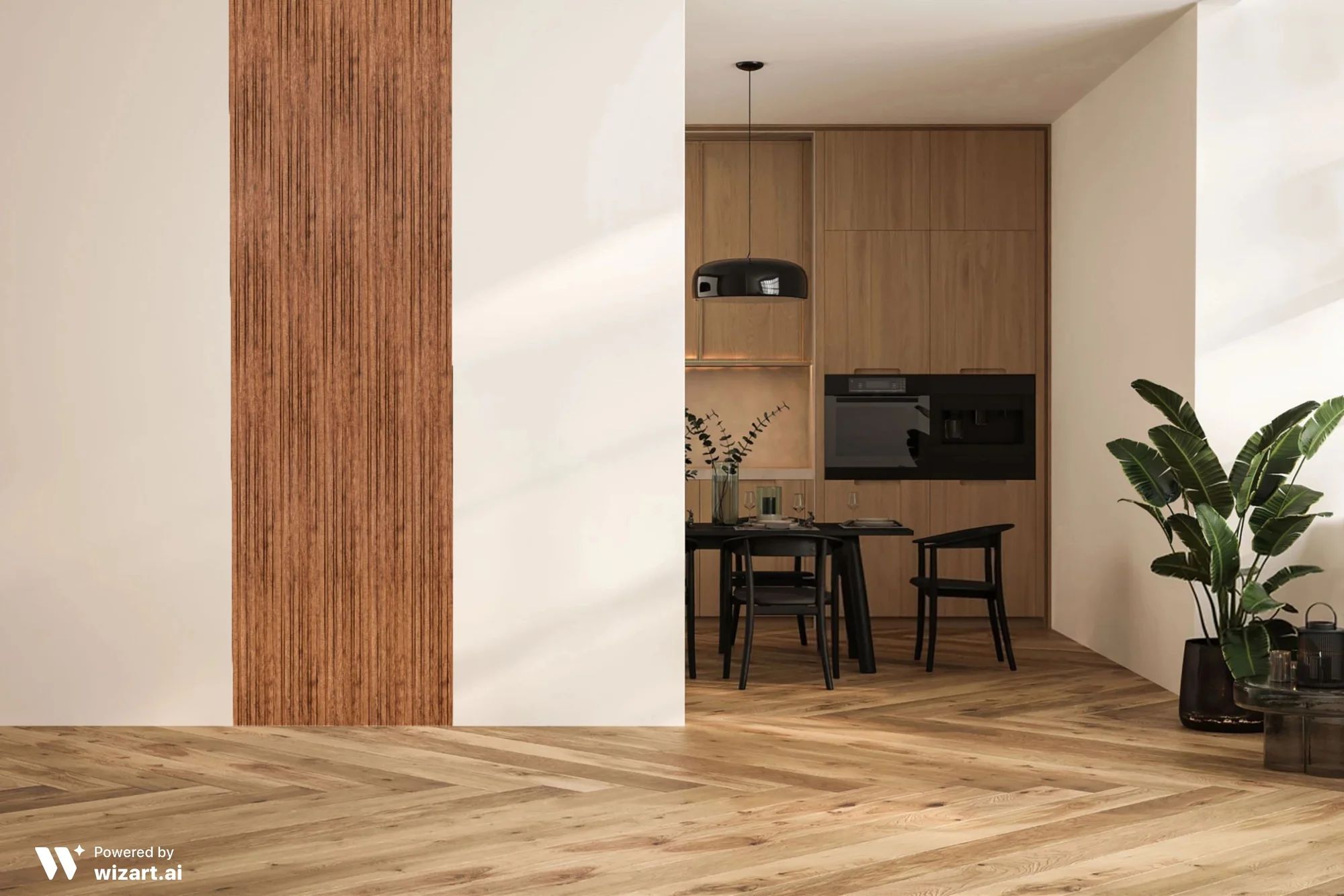 Стеновая панель My Step, 2900×160 мм, арт. MSP116