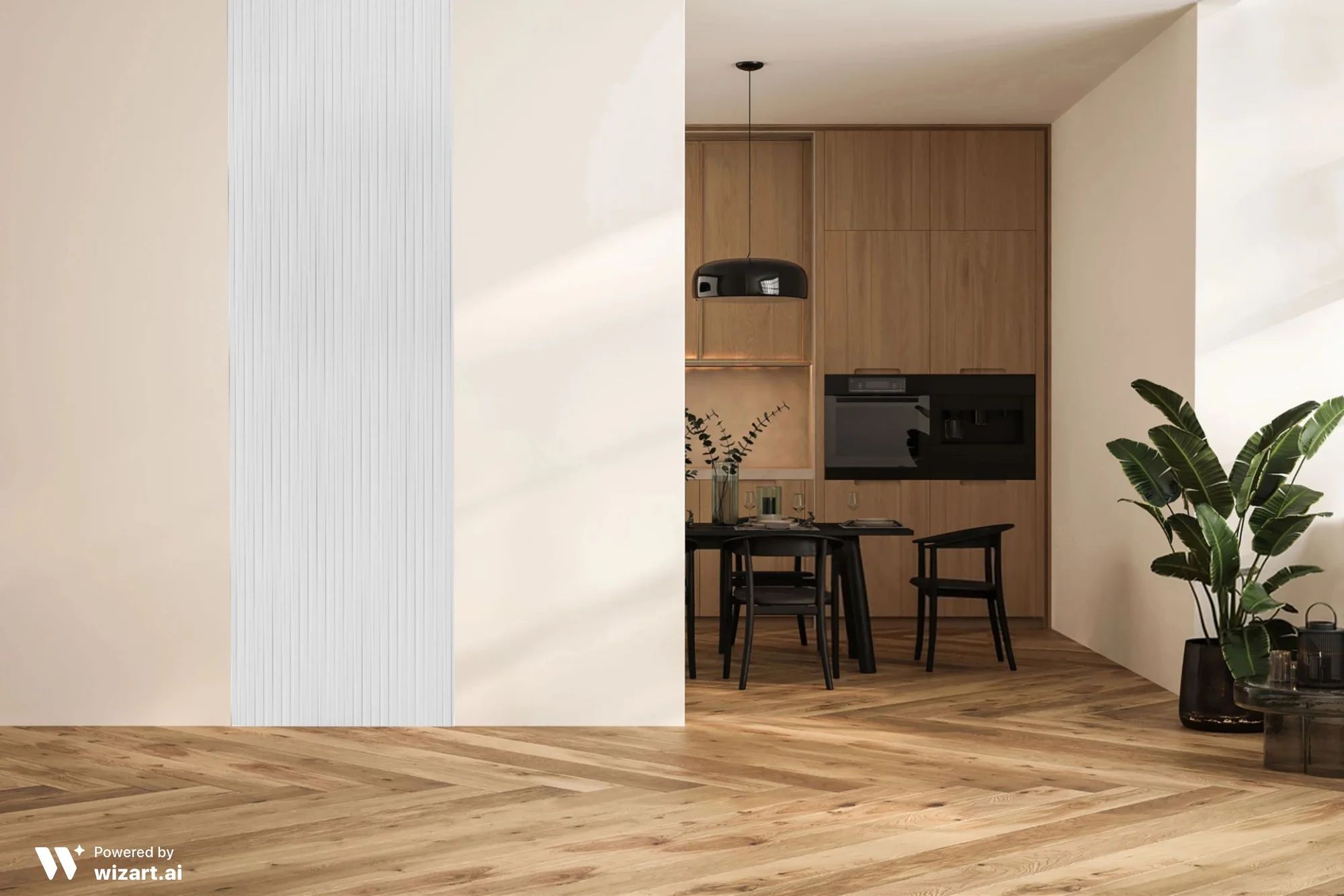 Стеновая панель My Step, 2900×150 мм, арт. MSP117