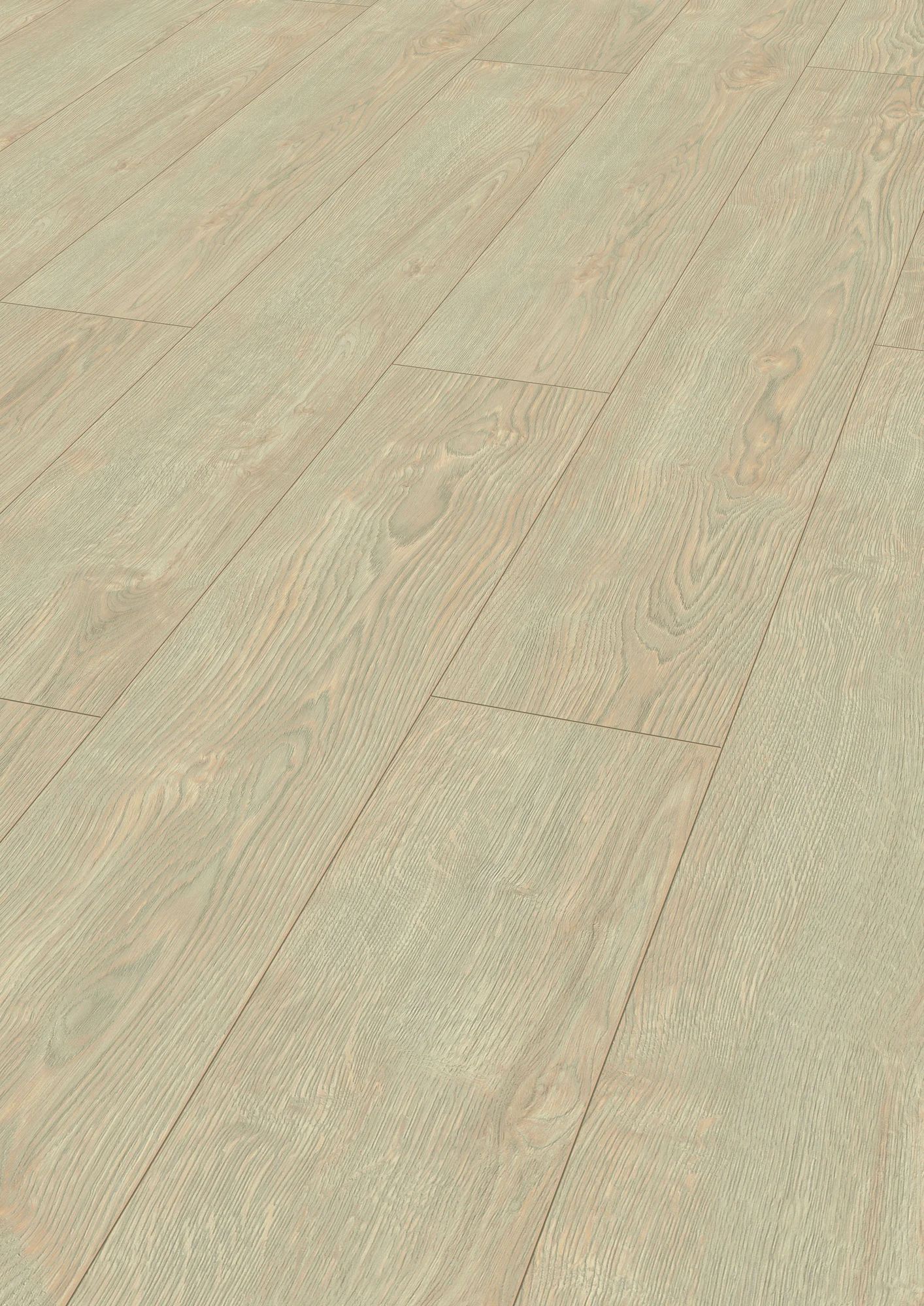 Ламинат My Floor Коттедж Дуб Руби бежевый, 1380×193 мм