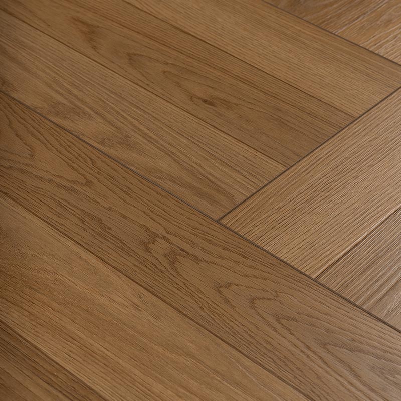 Ламинат My Step Херрингбон 8 (Herringbone 8) Фумо MS6908