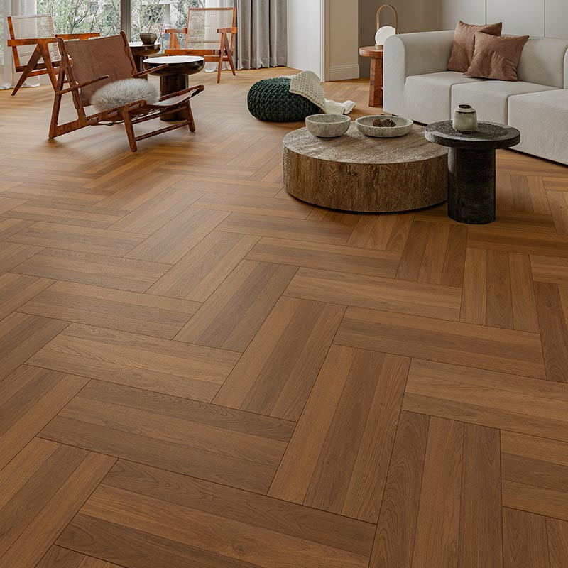 Ламинат My Step Херрингбон 8 (Herringbone 8) Кион MS6808