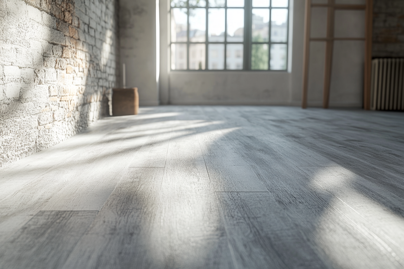 Ламинат под бетонный пол: выбор, укладка и 5 ошибок, которые сведут бюджет в ноль