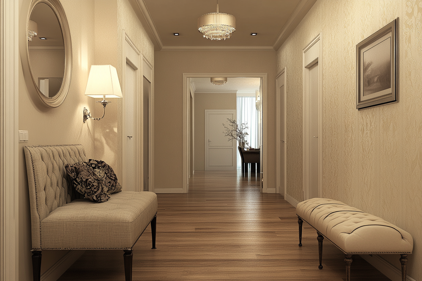 Какой выбрать ламинат для прихожей: практические советы и рекомендации