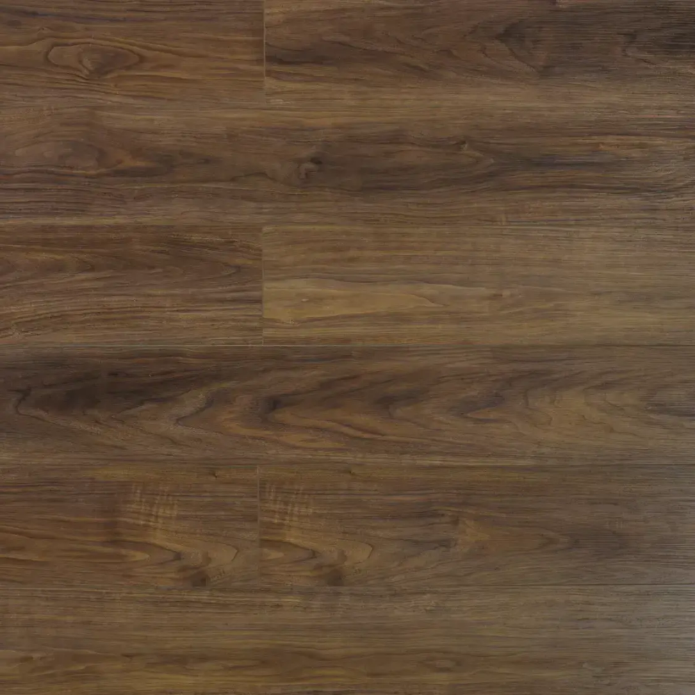 SPC ламинат с подложкой 1.5мм My Step Aqua Орех Неро MSA70