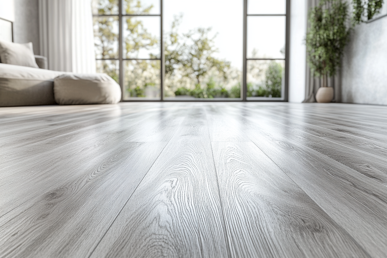 Ламинат под бетонный пол: выбор, укладка и 5 ошибок, которые сведут бюджет в ноль