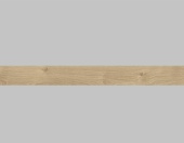 Плинтус ROOMS R1021pl Loft 2400х58х19mm Дуб Кашмир натуральный