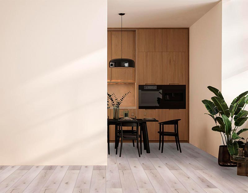 Каменно-полимерные полы с подложкой 1.5мм My Step Aqua Эмме MSA14