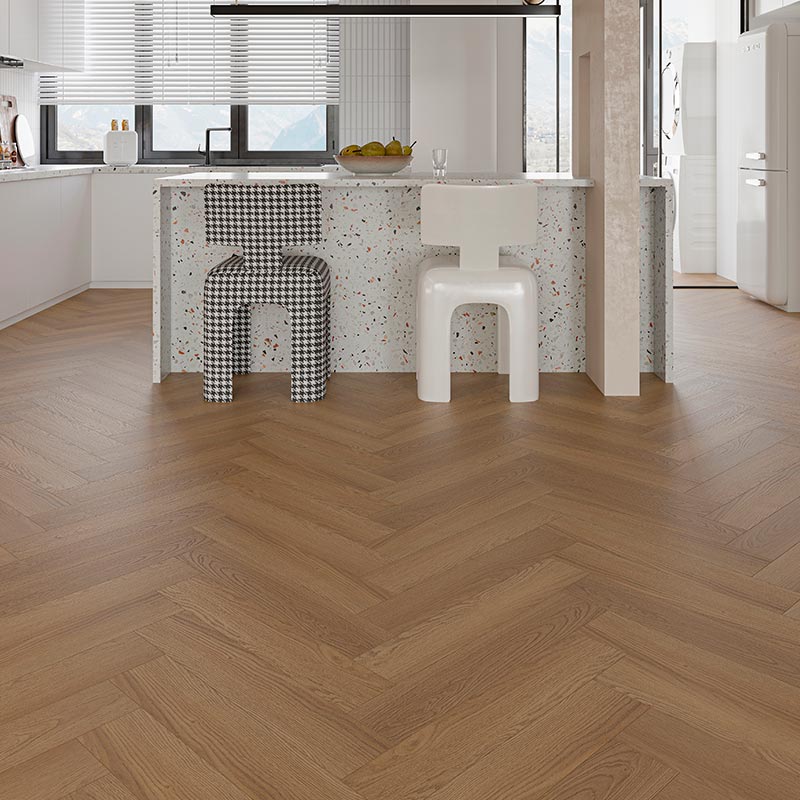 Ламинат My Step Херрингбон 8 (Herringbone 8) Рома MS7308