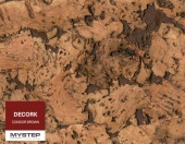 Настенная пробка Corksribas Decork Condor Brown Настенная пробка Corksribas Decork Condor Brown