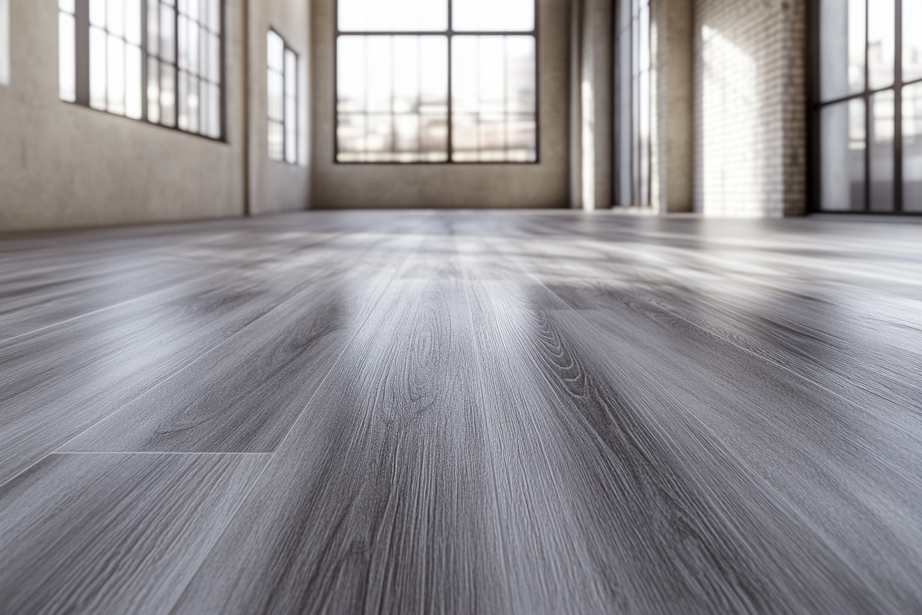 Ламинат под бетонный пол: выбор, укладка и 5 ошибок, которые сведут бюджет в ноль