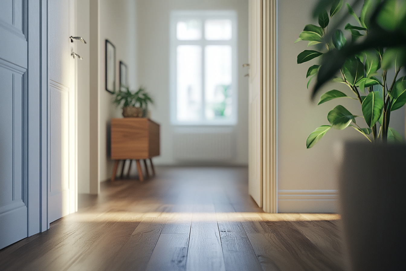 Какой выбрать ламинат для прихожей: практические советы и рекомендации