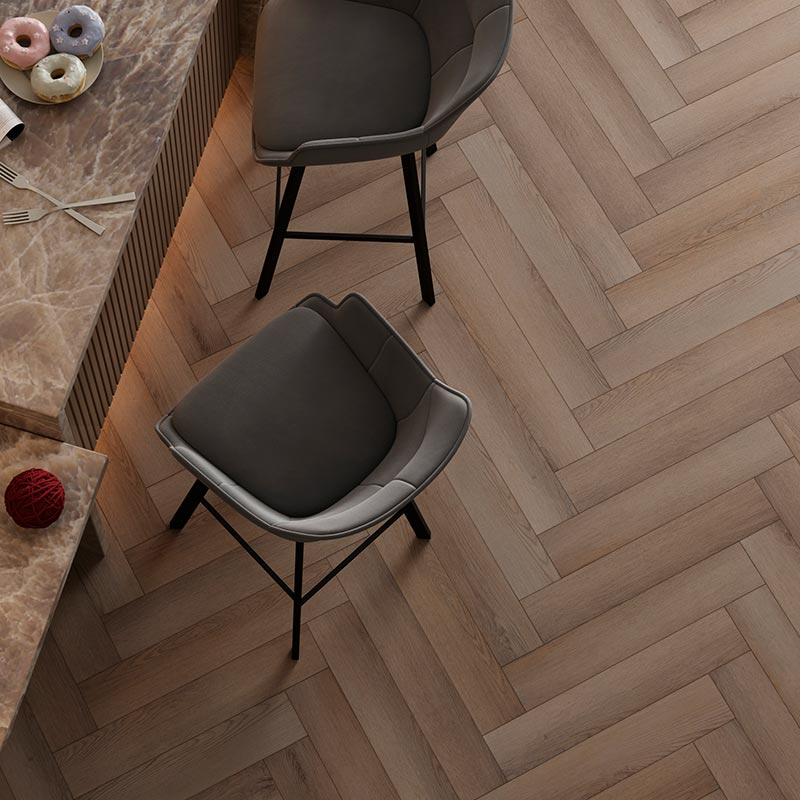 SPC ламинат My Step Аква (Aqua) Берн MSA173