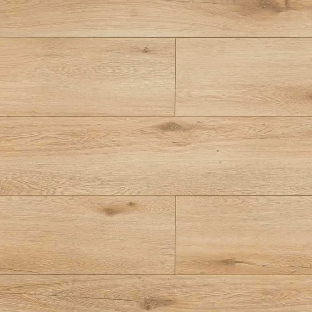 SPC ламинат с подложкой 1.5мм My Step Aqua Long Matt Лунар MSA100