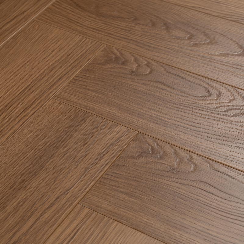 Ламинат My Step Елка (Herringbone 12) Руна MS6812