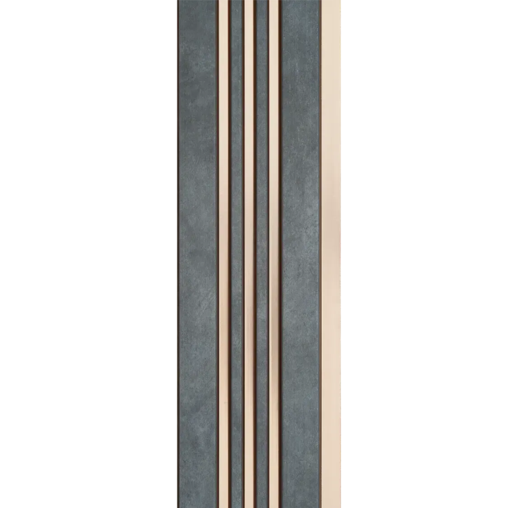 Стеновая панель My Step 2900х123.7х12mm MSP112