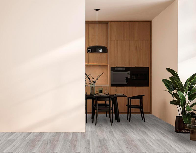 Каменно-полимерные полы My Step Aqua Луара MSA40