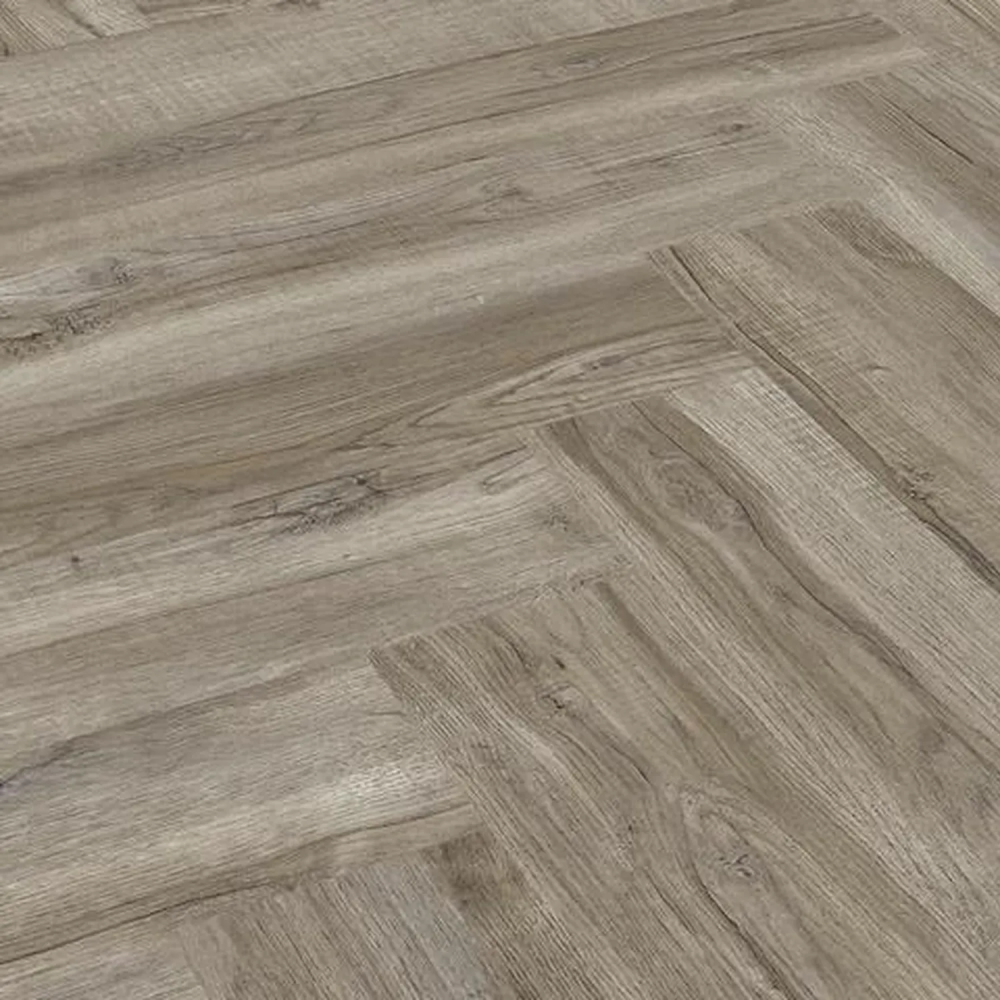 Ламинат My Floor Castle Дуб Монтело серебристый MH1004