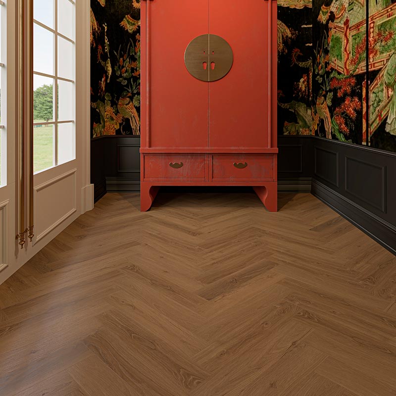 Ламинат My Step Херрингбон 8 (Herringbone 8) Лидо MS7608