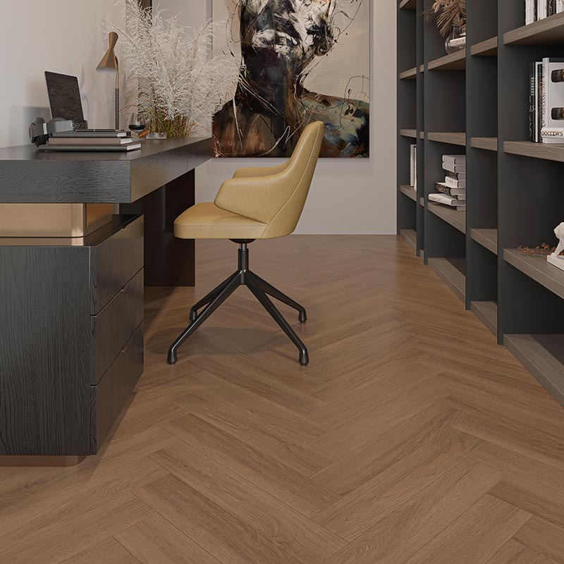 Ламинат My Step Херрингбон 8 (Herringbone 8) Тренд MS7008