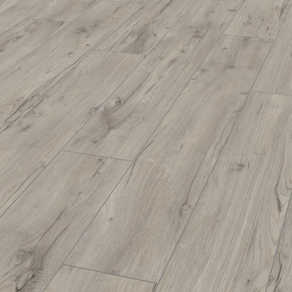 Ламинат My Floor Villa Дуб Ливия серый M1233