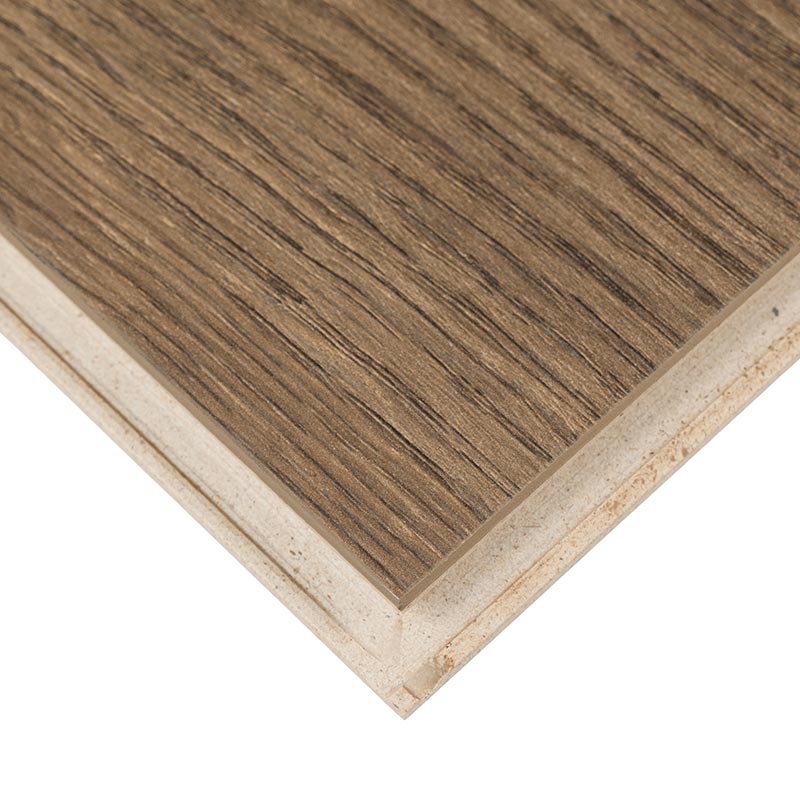 SWF каменный ламинат My Step Стоун Елка (Stone Herringbone) MS8418 Бромо