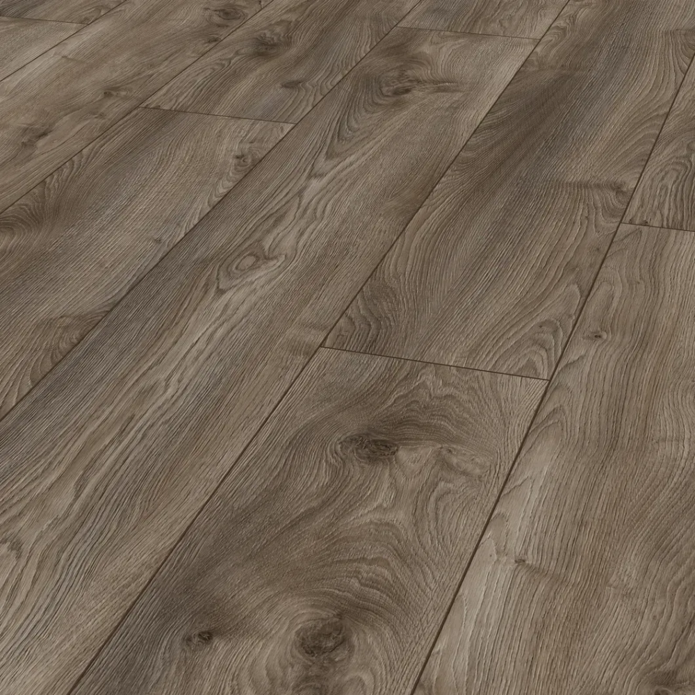 Ламинат My Floor Residence Дуб Макро коричневый ML1010