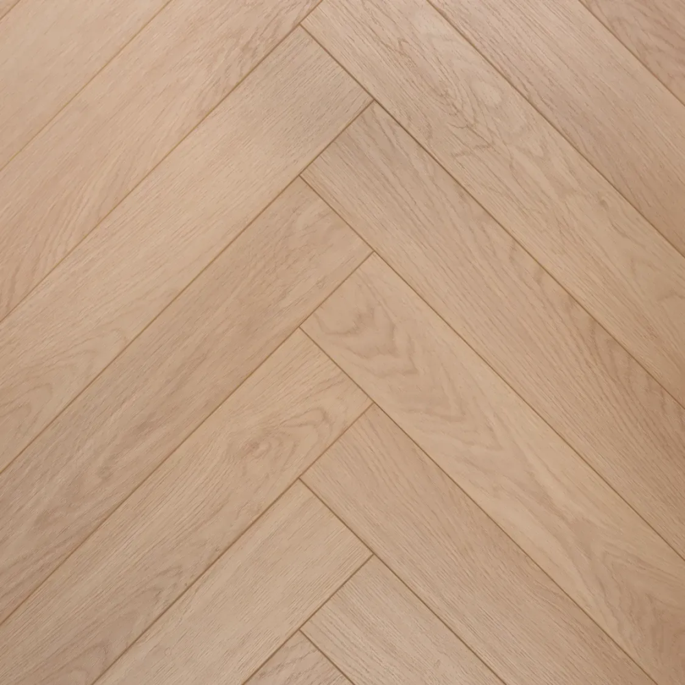 Ламинат My Step Herringbone Rouen Oak MS4312