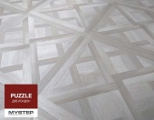 Ламинат Solofloor Puzzle Дуб Лондон 2101 Ламинат Solofloor Puzzle Дуб Лондон 2101
