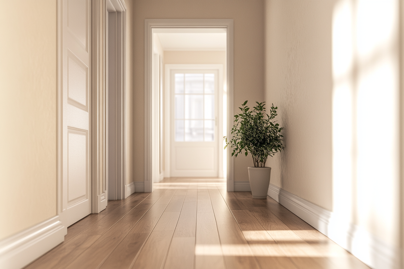 Какой выбрать ламинат для прихожей: практические советы и рекомендации