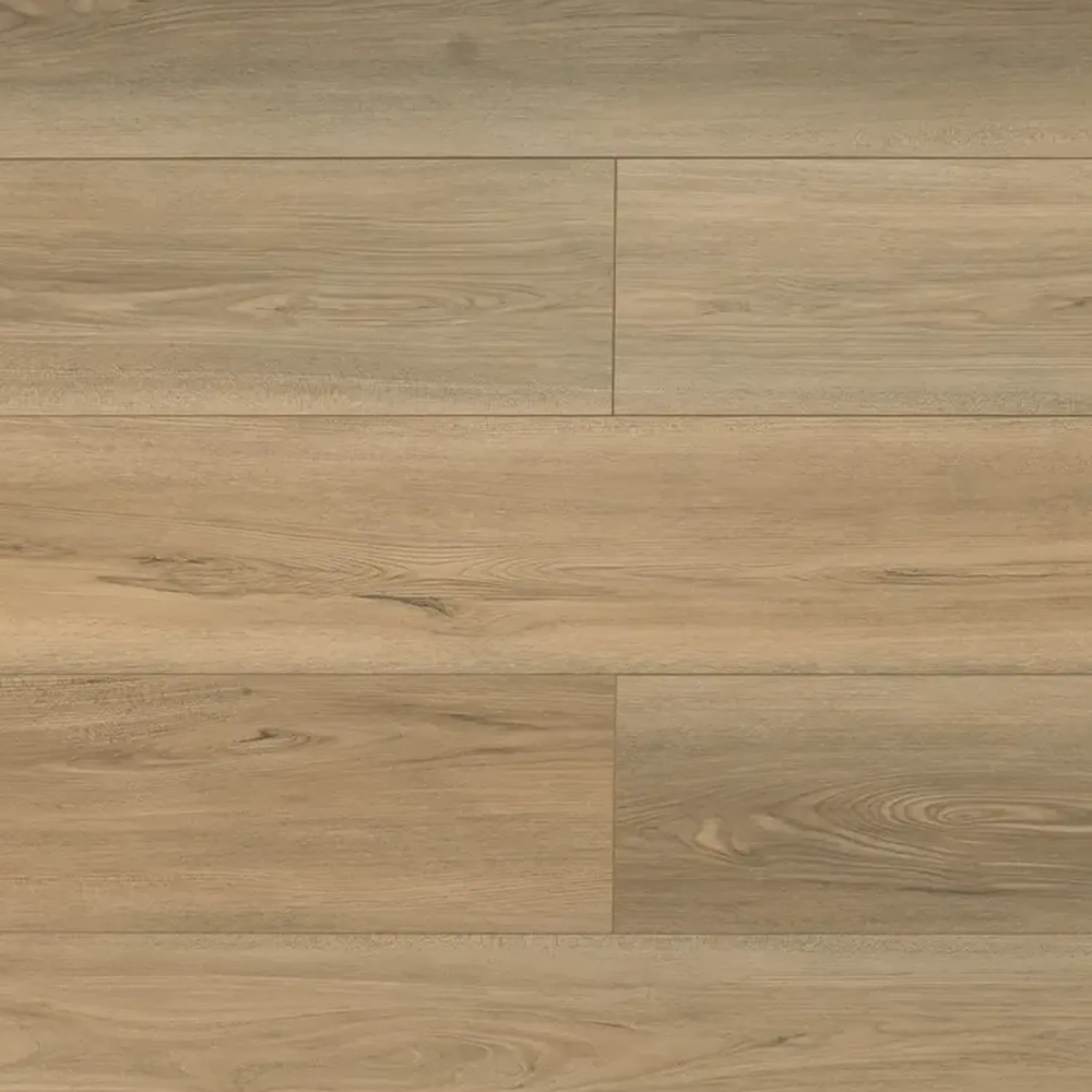 SPC ламинат с подложкой 1.5мм My Step Aqua Long Matt Сканди MSA95