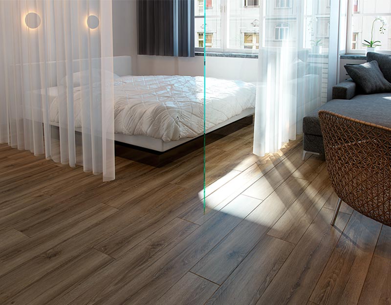 Купить Ламинат Kronopol Platinium Linea Дуб Мурано D3501 Kronopol Linea