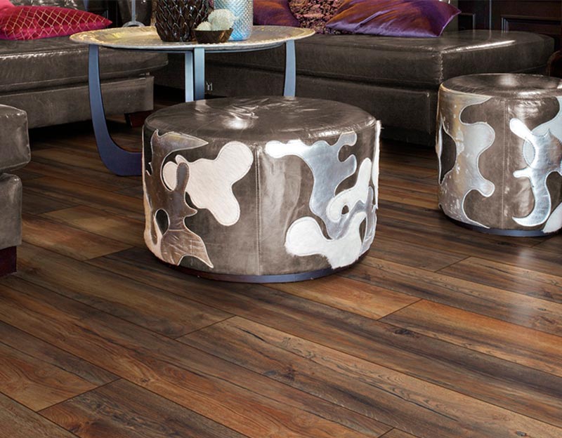 Ламинат My Floor Villa Дуб Портовый M1203